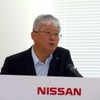 日産自動車・門田英稔CVE