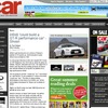 インフィニティ版GT-Rについてゴーン社長にインタビューした英『car』