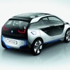 BMW i3コンセプト