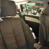 Mazda8（日本名：MPV。ジャカルタモーターショー11）