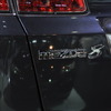 Mazda8（日本名：MPV。ジャカルタモーターショー11）