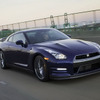 日産GT-R（米国仕様）