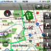インクリメントP、MapFan for iPhone 東北特別版を無料提供