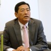 トヨタ自動車タイランド棚田京一社長