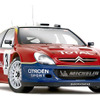 【WRC】シトロエン『クサラWRC』---自信のモンテカルロ