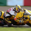 【鈴鹿8耐】チームシンスケ14位完走写真蔵