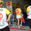 【鈴鹿8耐】チームシンスケ14位完走写真蔵