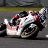 【鈴鹿8耐】写真蔵…上位3チームの走りと表彰台