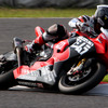 【鈴鹿8耐】写真蔵…上位3チームの走りと表彰台