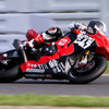 【鈴鹿8耐】写真蔵…上位3チームの走りと表彰台