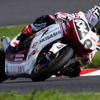 【鈴鹿8耐】写真蔵…上位3チームの走りと表彰台