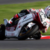 【鈴鹿8耐】写真蔵…上位3チームの走りと表彰台