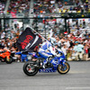 【鈴鹿8耐】写真蔵…上位3チームの走りと表彰台