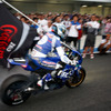 【鈴鹿8耐】写真蔵…上位3チームの走りと表彰台