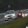 復興への思いで走ったヴィッツレース