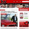 キャロル・シェルビー氏のスキャンダルを報じた米『TMZ』