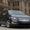 GMのレンジエクステンダーEV シボレー ボルト