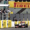 バトン（F1ハンガリーGP）