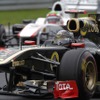 ハイドフェルド（F1ハンガリーGP）