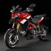 ドゥカティ ムルティストラーダ1200Sパイクスピーク・スペシャルエディション