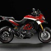 ドゥカティ ムルティストラーダ1200Sパイクスピーク・スペシャルエディション
