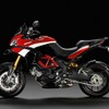 ドゥカティ ムルティストラーダ1200Sパイクスピーク・スペシャルエディション