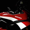 ドゥカティ ムルティストラーダ1200Sパイクスピーク・スペシャルエディション