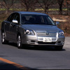 【インプレ'04】こもだきよし　トヨタ『アベンシス』　質実剛健なトヨタ車という新ジャンル