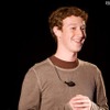マーク・ザッカーバーグ（Mark Zuckerberg）氏