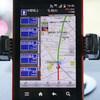 【ゼンリンデータコム Android用 いつもNAVI】地図の鮮度とリッチなUIが特徴の本格ナビを写真で 画像
