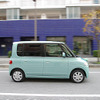 【インプレ'04】伏木悦郎　ダイハツ『タント』　車格を越える居住空間に唸ってしまった