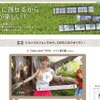 CM動画公開ページ