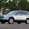 ホンダCR-V