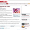 フィスカーのEVクロスオーバー計画を伝える英『WHATCAR?』