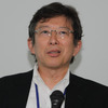 IEEEフェロー兼IEEE Robotics and Automation Society会長のである東北大学大学院工学研究科教授の小菅一弘氏