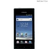 「AQUOS PHONE f SH-13C」「Black」
