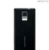 「AQUOS PHONE f SH-13C」「Black」
