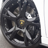 ランボルギーニ ガヤルド LP550-2 トリコローレ