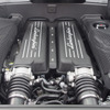 ランボルギーニ ガヤルド LP550-2 トリコローレ