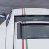 ランボルギーニ ガヤルド LP550-2 トリコローレ