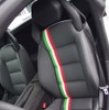ランボルギーニ ガヤルド LP550-2 トリコローレ