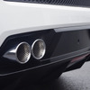 ランボルギーニ ガヤルド LP550-2 トリコローレ