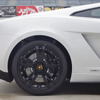 ランボルギーニ ガヤルド LP550-2 トリコローレ