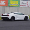 ランボルギーニ ガヤルド LP550-2 トリコローレ
