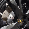 ランボルギーニ ガヤルド LP550-2 トリコローレ