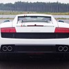 ランボルギーニ ガヤルド LP550-2 トリコローレ
