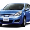 日産ノート現行