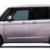 日産ルークス
