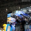 CEATEC 家電エコポイント見直し…12月からポイント半減、1月から買い替えのみ