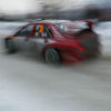 【三菱WRC】上々のデビュー戦